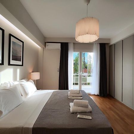 Etolou C2 - By Verde Apartments Aten Exteriör bild