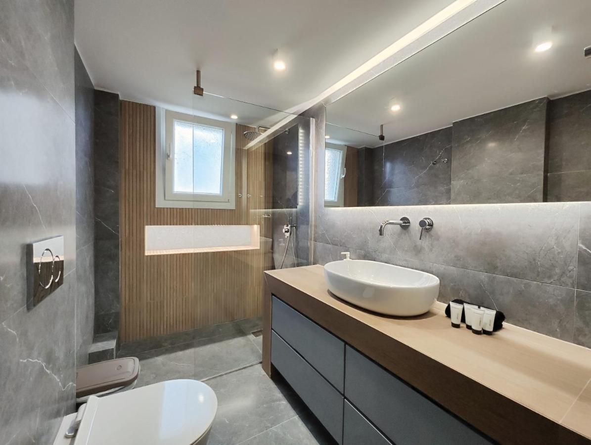 Etolou C2 - By Verde Apartments Aten Exteriör bild