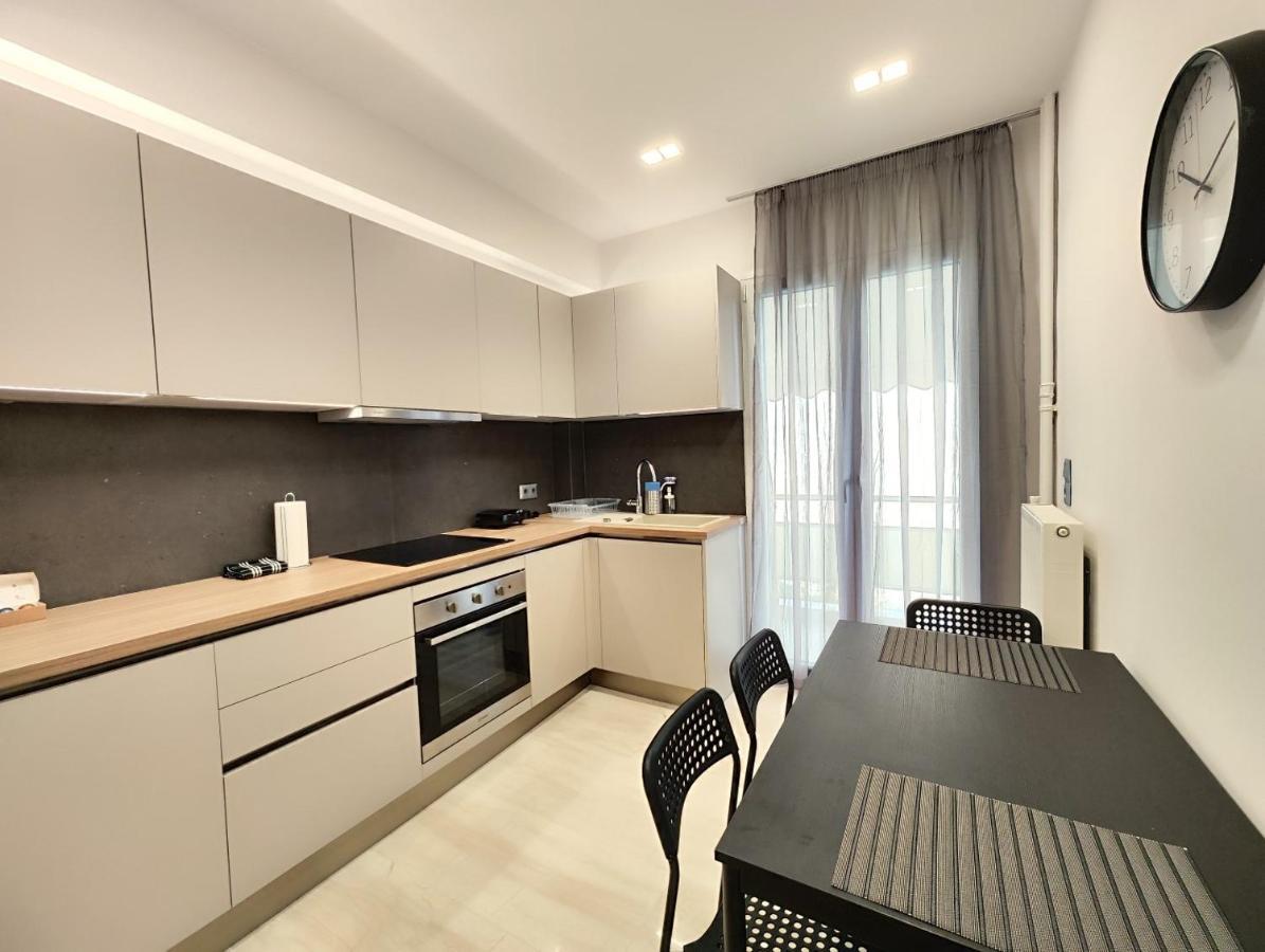 Etolou C2 - By Verde Apartments Aten Exteriör bild