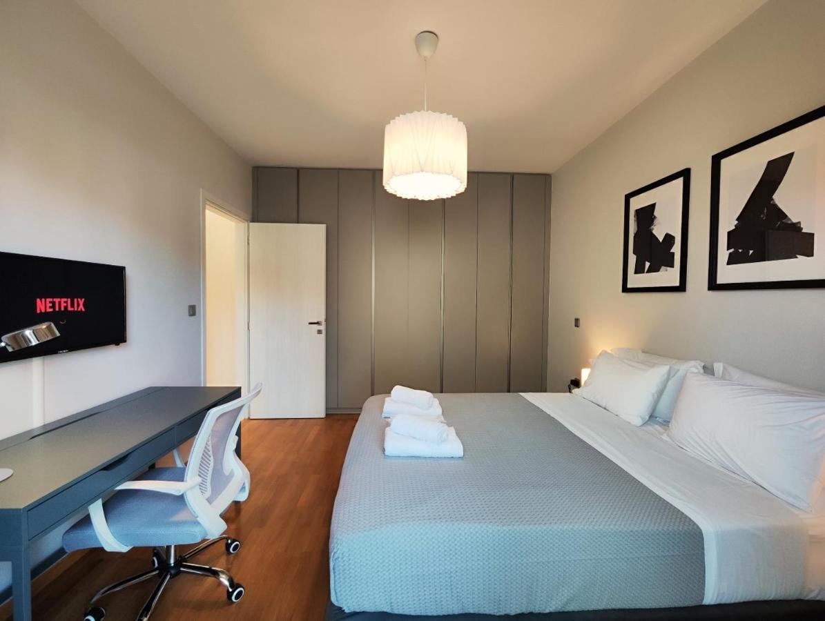 Etolou C2 - By Verde Apartments Aten Exteriör bild